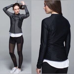 Lululemon Find Your Bliss Jacket